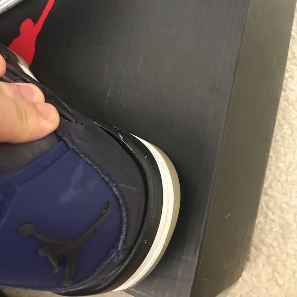 Jordan 4 Retro Winterized - Picture 12 of 12